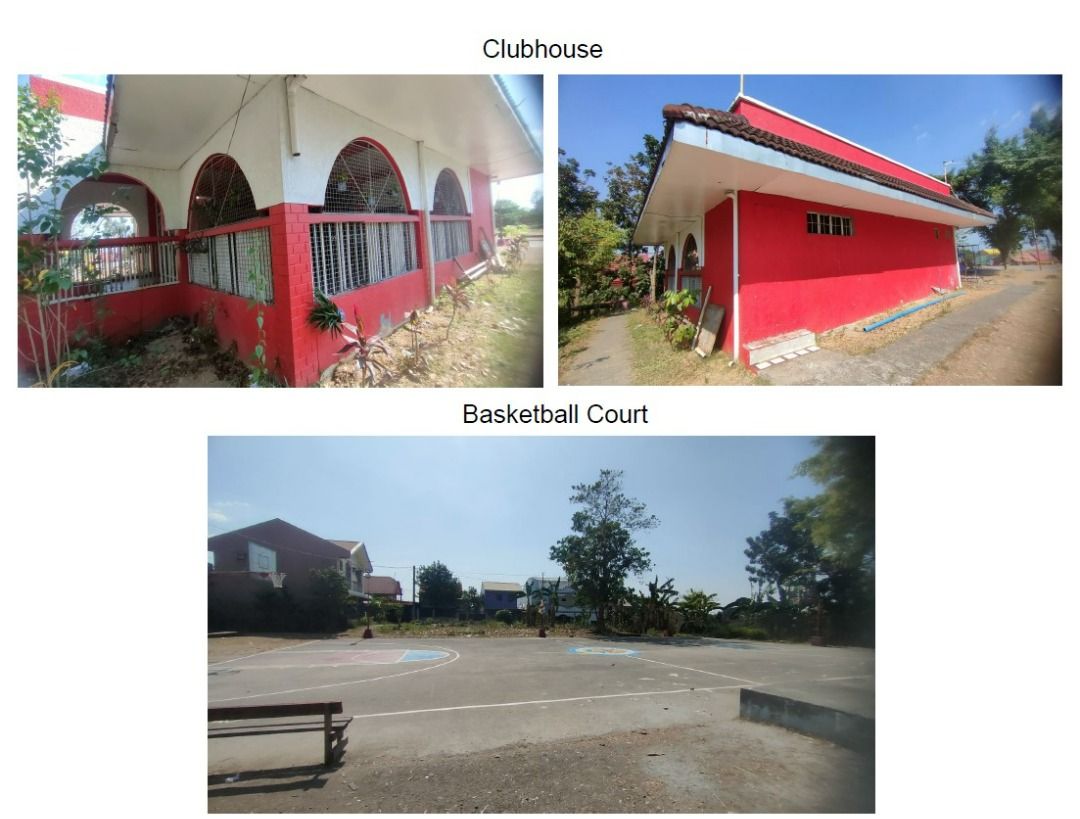 Dolmar Golden Hills Subd. Ph 1. Marilao House & Lot for Sale, Property