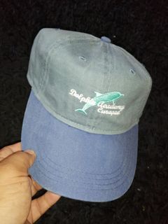Dolphin Academy hat..