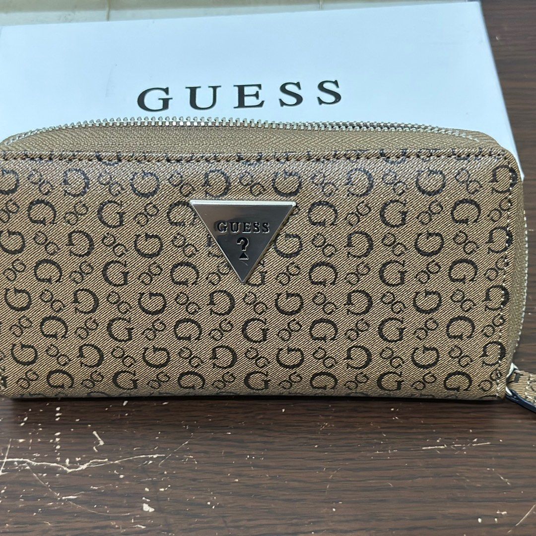Harga dompet guess discount original