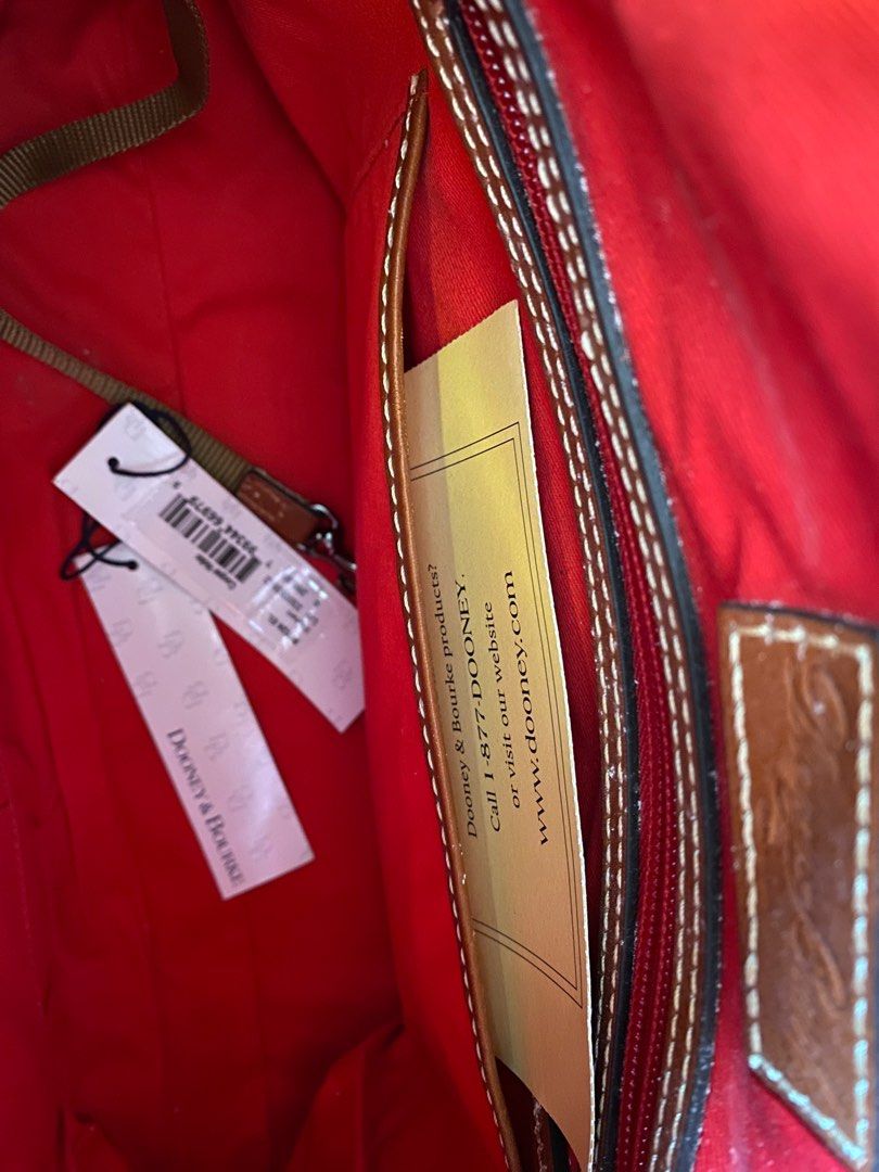 Dooney and discount bourke cooper