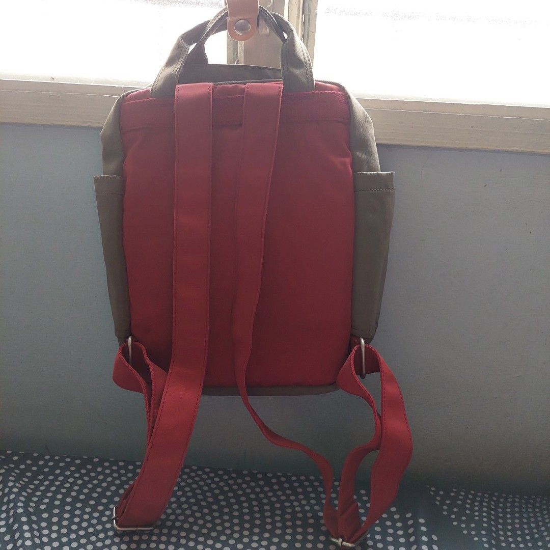 Doughnut backpack sunway pyramid new arrivals