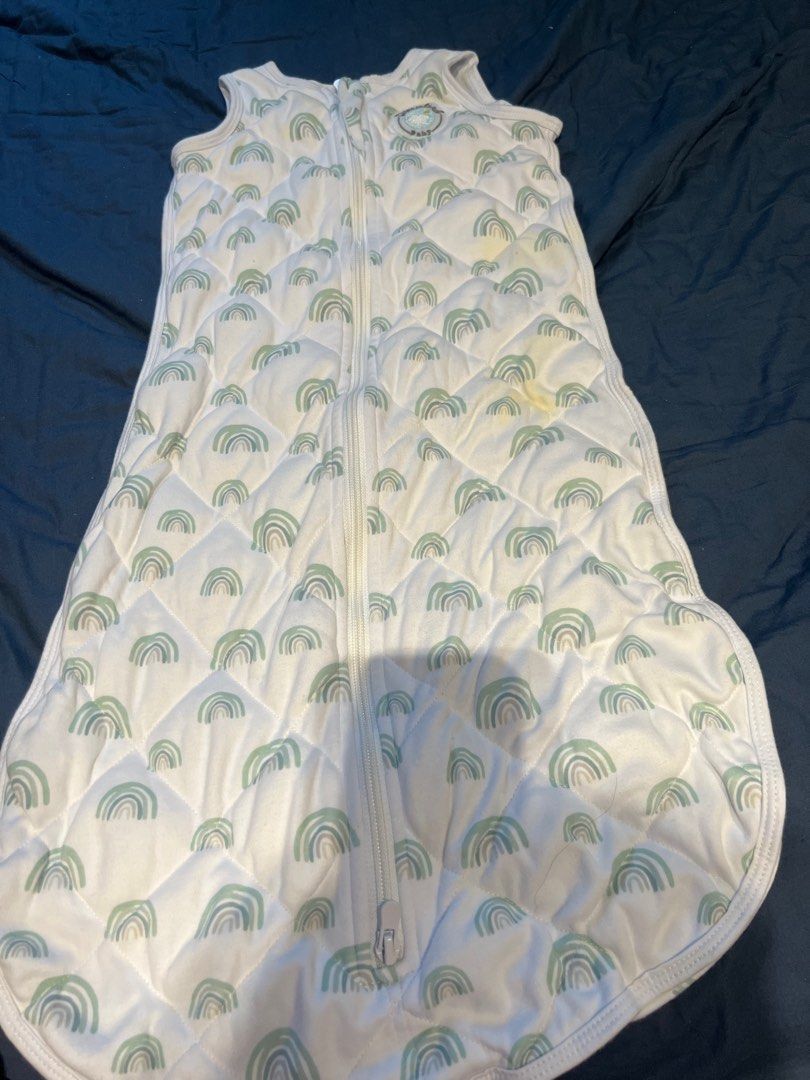 Dreamland sleepsack 612 month with case, Babies & Kids, Babies & Kids Fashion on Carousell