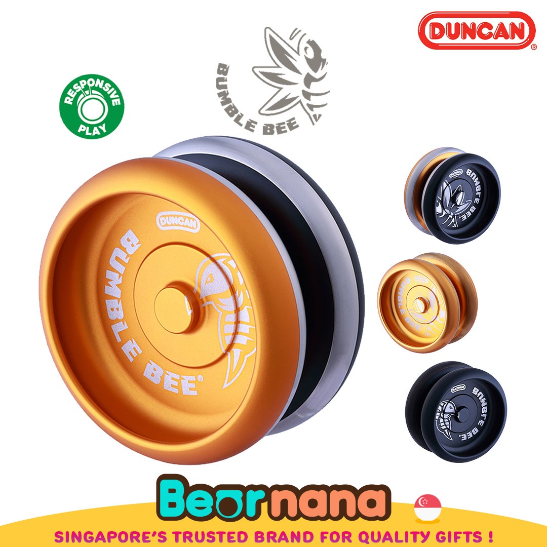 Bumblebee yoyo shop for sale