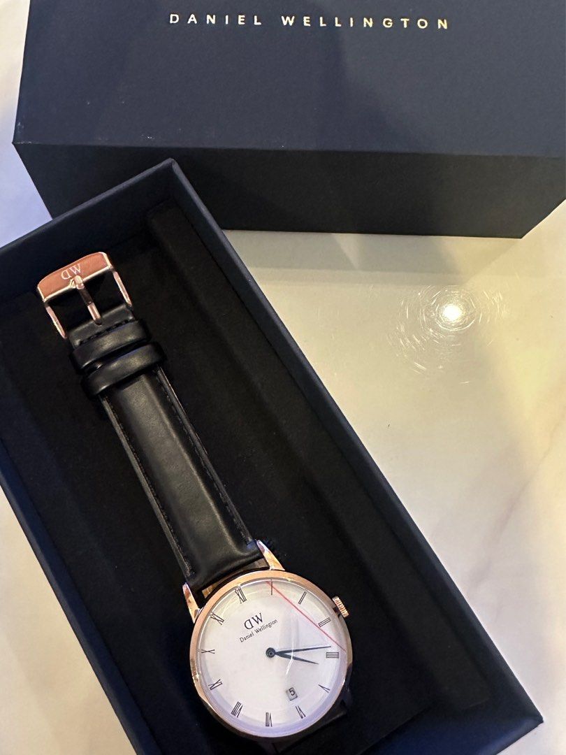 Dapper sheffield 34mm sale