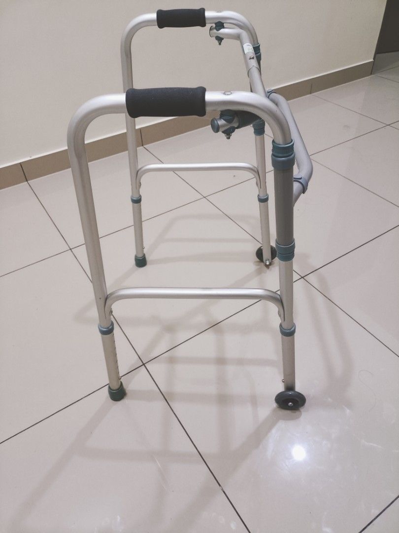 Elbow Support Walker, Health & Nutrition, Medical Supplies & Tools on