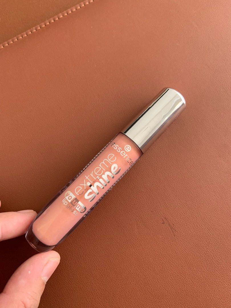 Essence Lip Gloss on Carousell