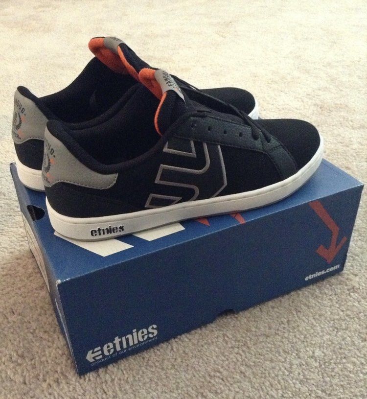 Etnies twitch on sale