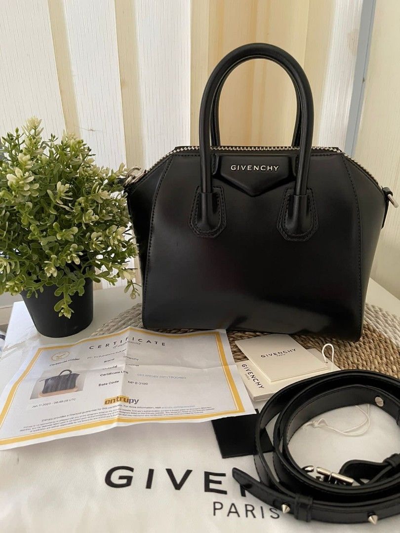 Givenchy antigona 2019 hotsell