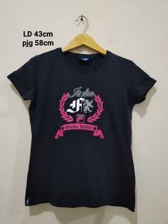FILA t-shirt full tag