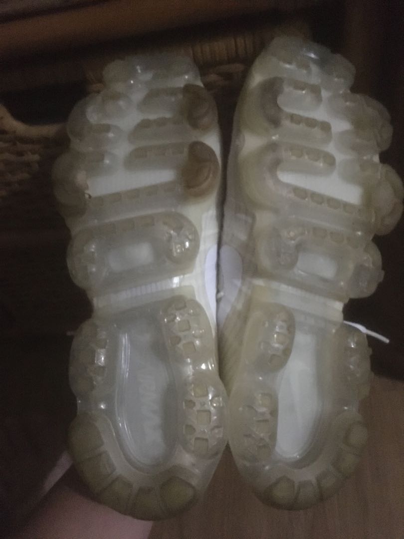 vapormax first edition