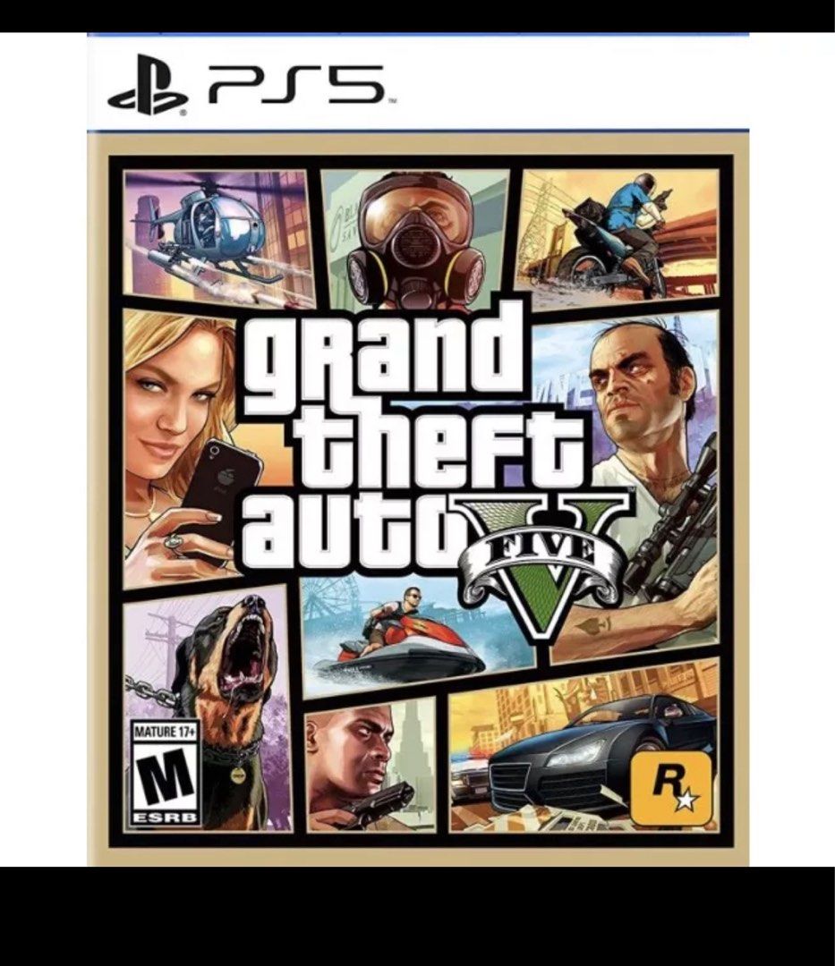 Gta ps4 store sale