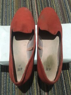 Flatshoes H&M