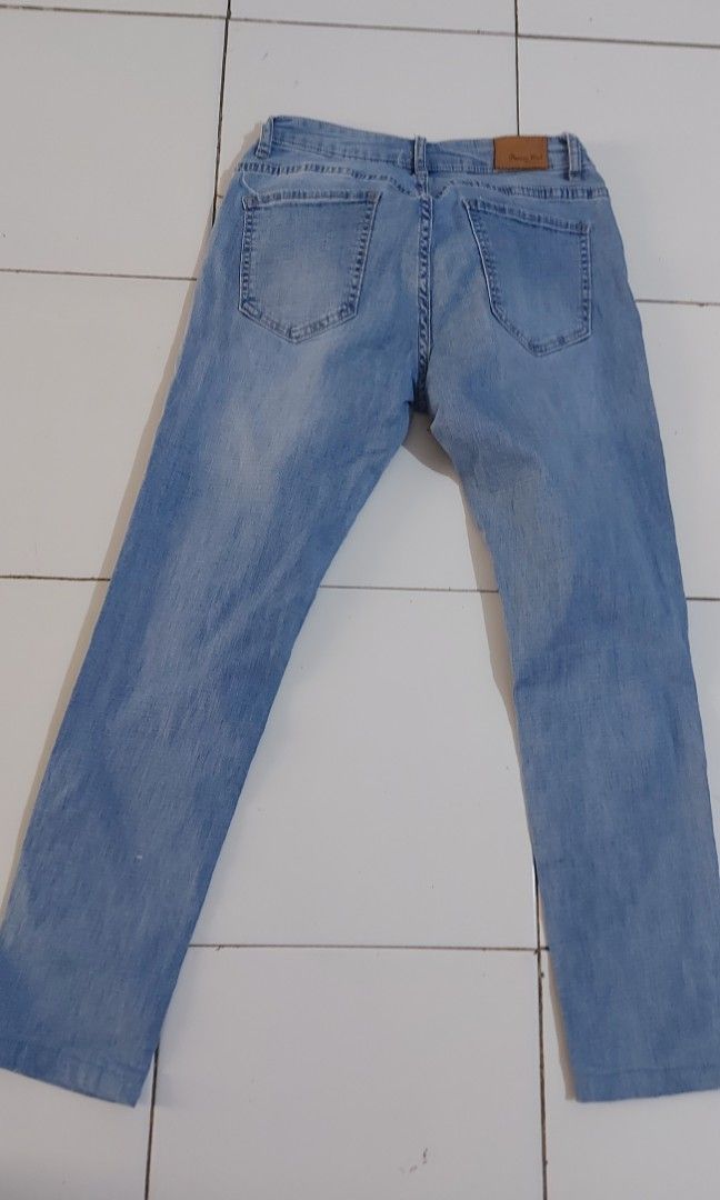 Flies jeans on Carousell