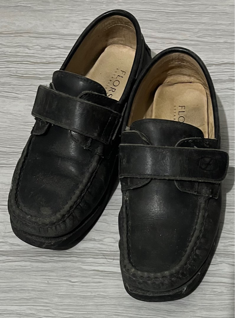 florsheim boys shoes