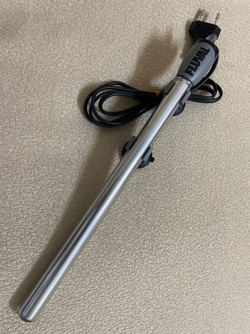 Fluval Aquarium Heater M200, Pet Supplies, Homes & Other Pet