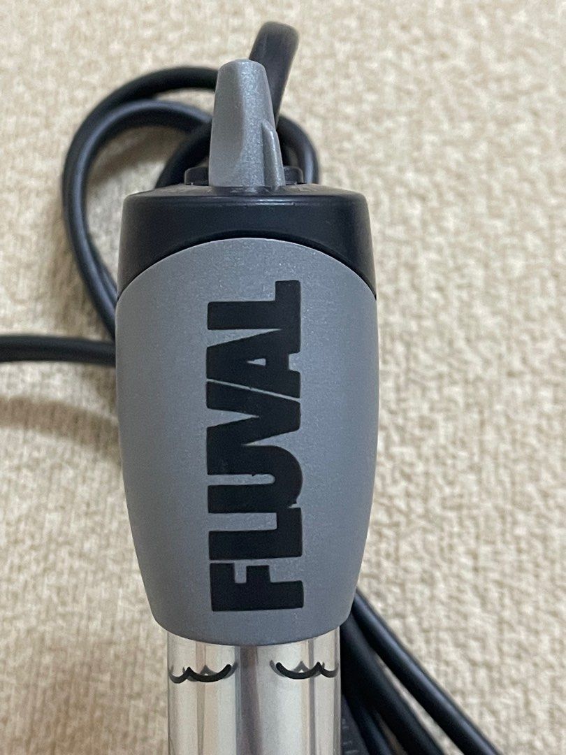 Fluval Aquarium Heater M200 Pet Supplies Homes Other Pet