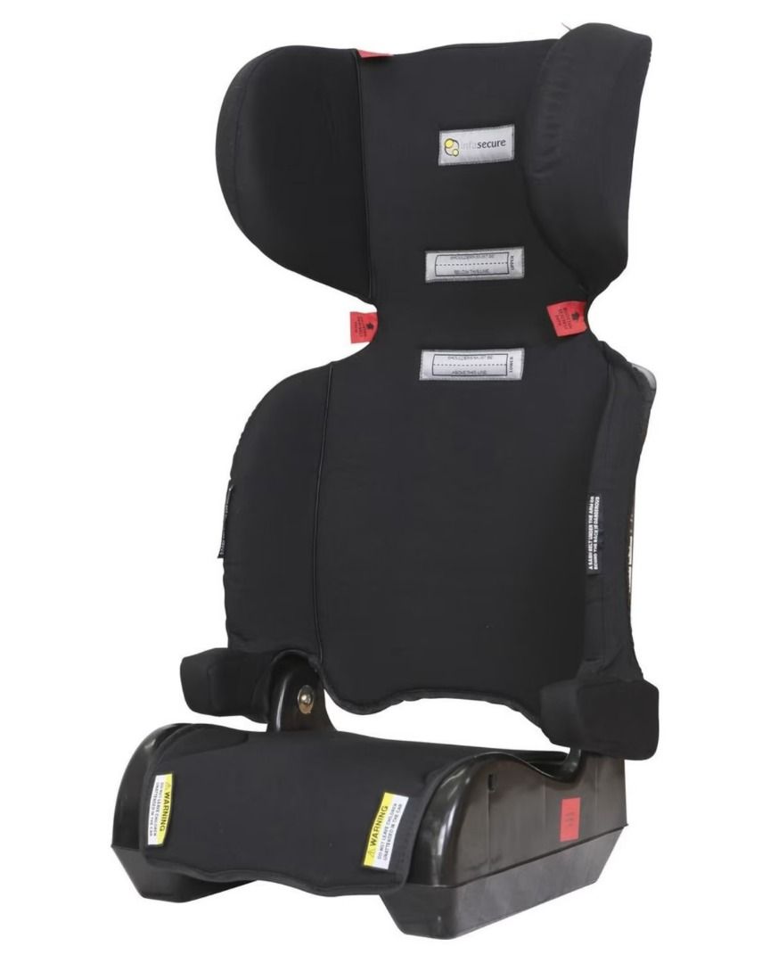Booster seat deals australian standards