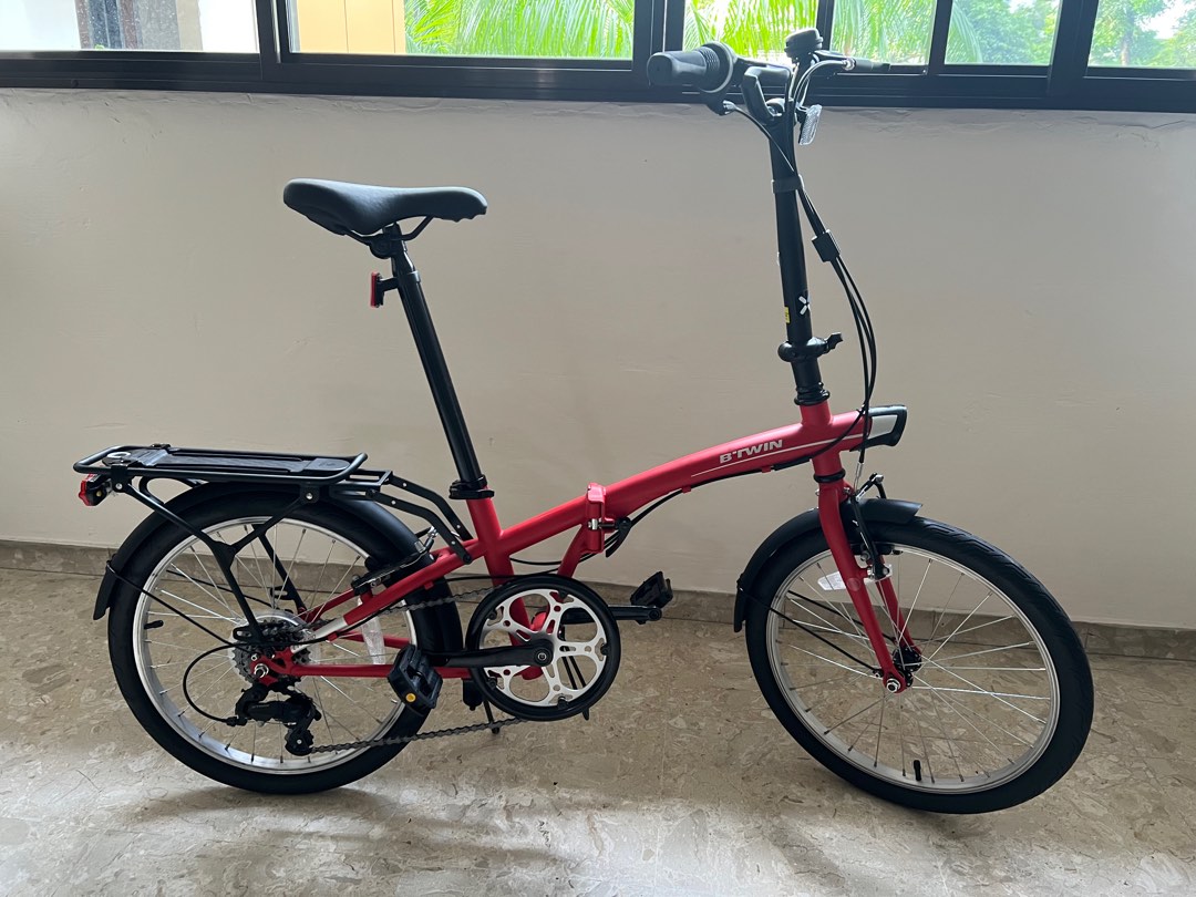 Decathlon best sale tilt 120
