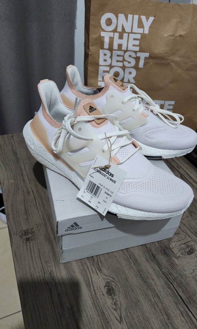 For sale Adidas Ultraboost 22 Men s Fashion Footwear Sneakers