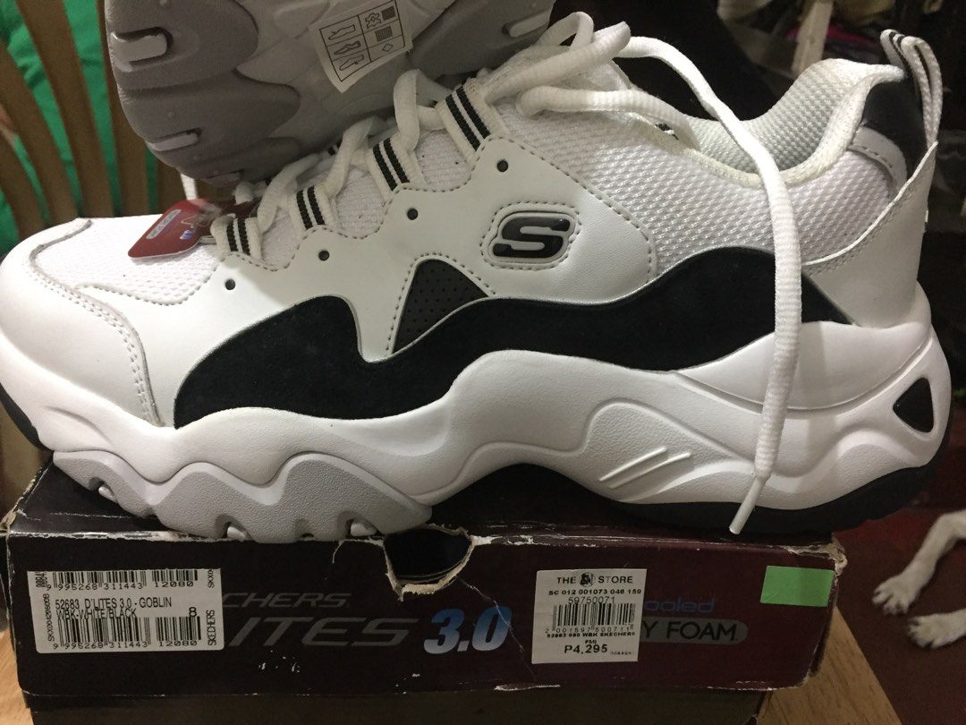 sketchers for men sale