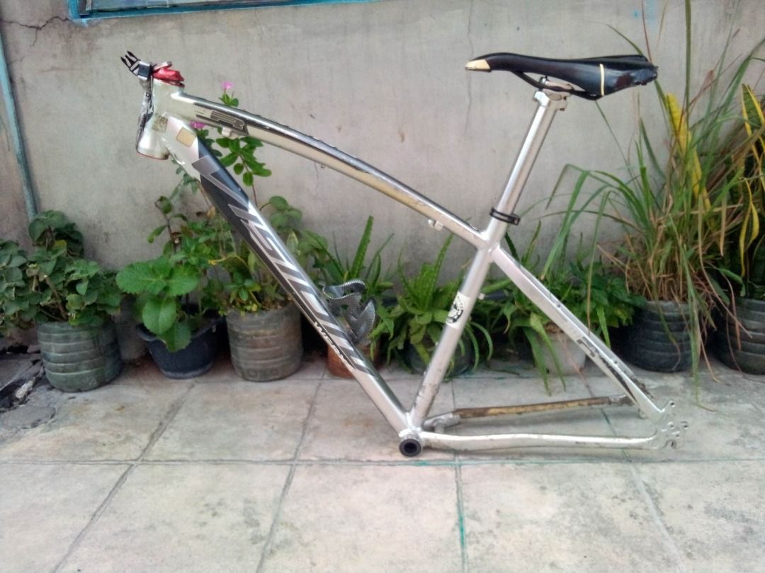 Vision enigma 29er best sale