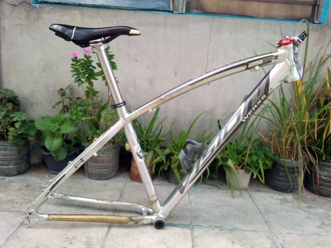 For sale Vision Enigma 29er