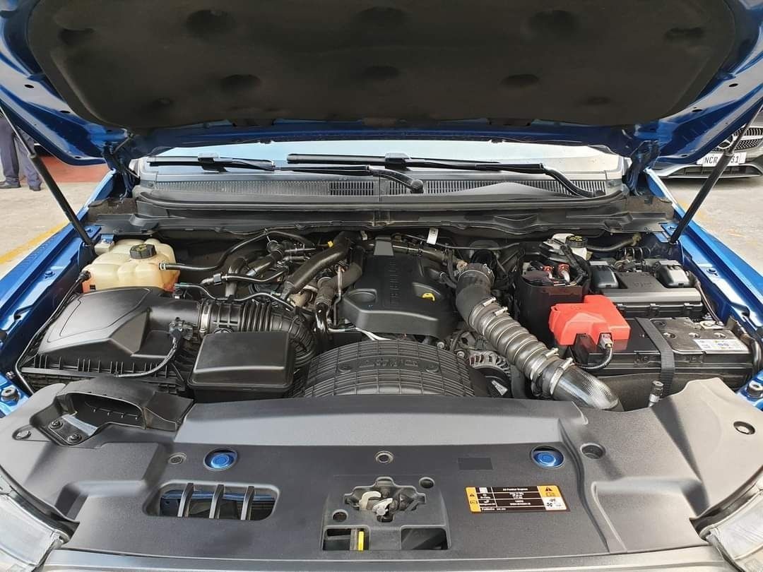 Ford Ranger 2019 Raptor Auto, Cars for Sale, Used Cars on Carousell