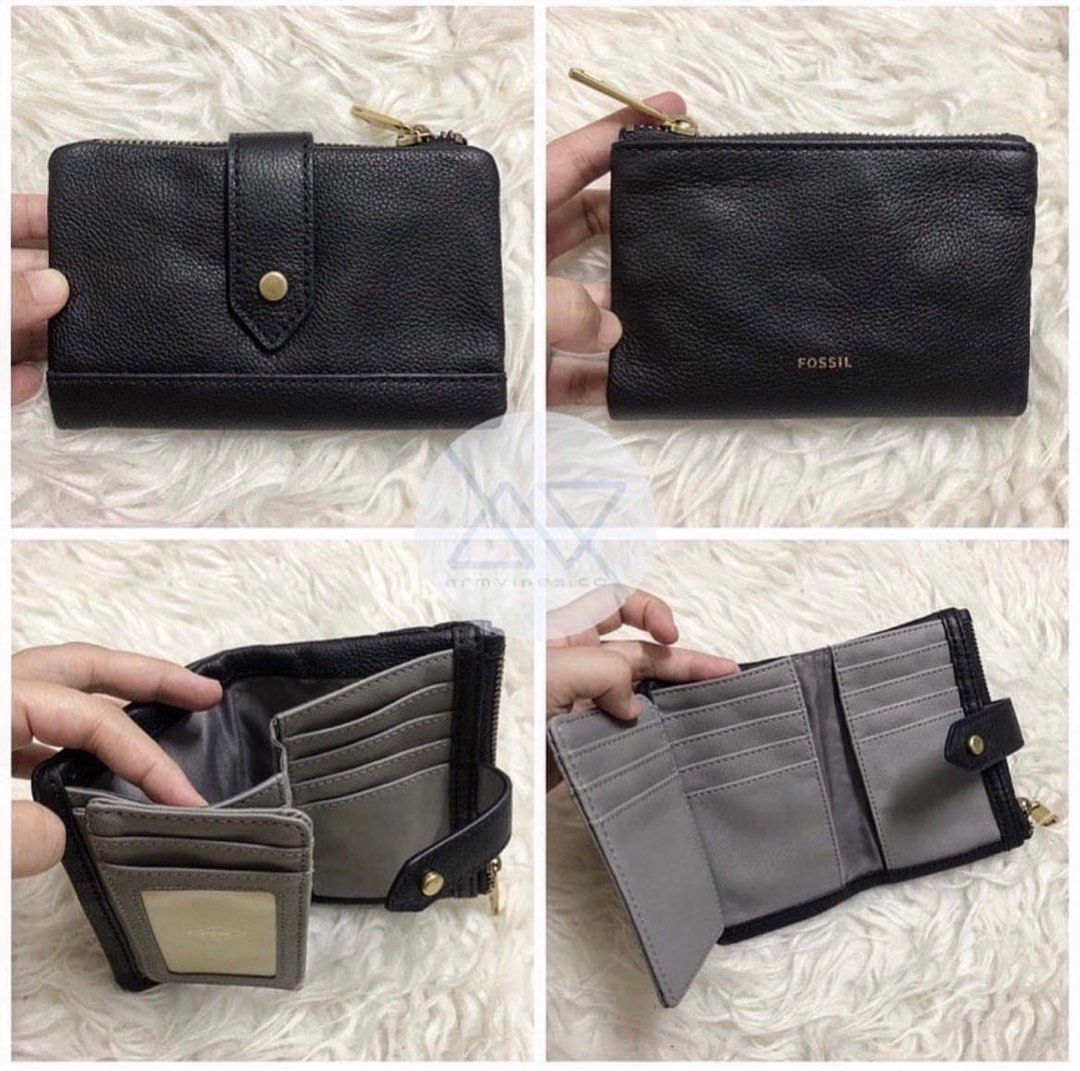 Purse fossil malaysia sale