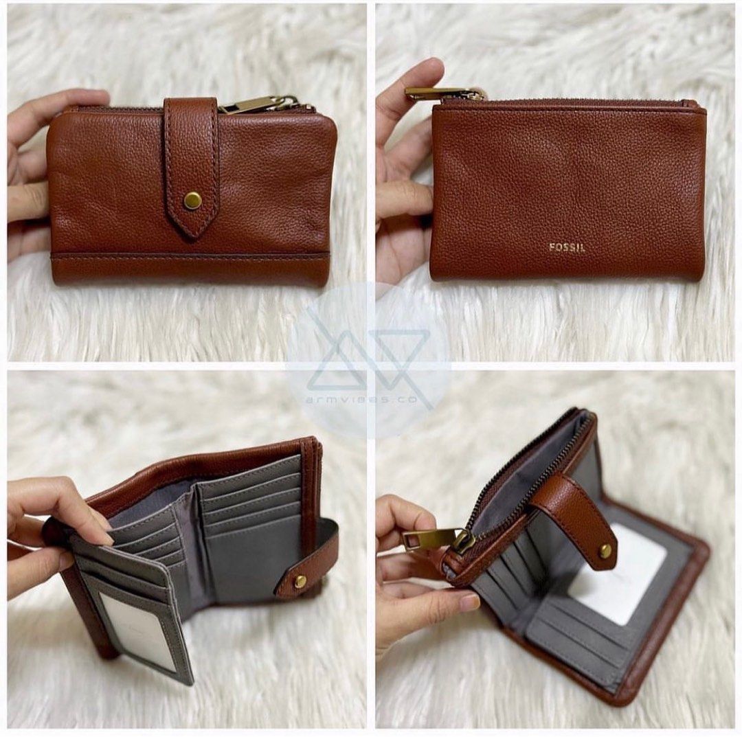 Fossil purse malaysia outlet