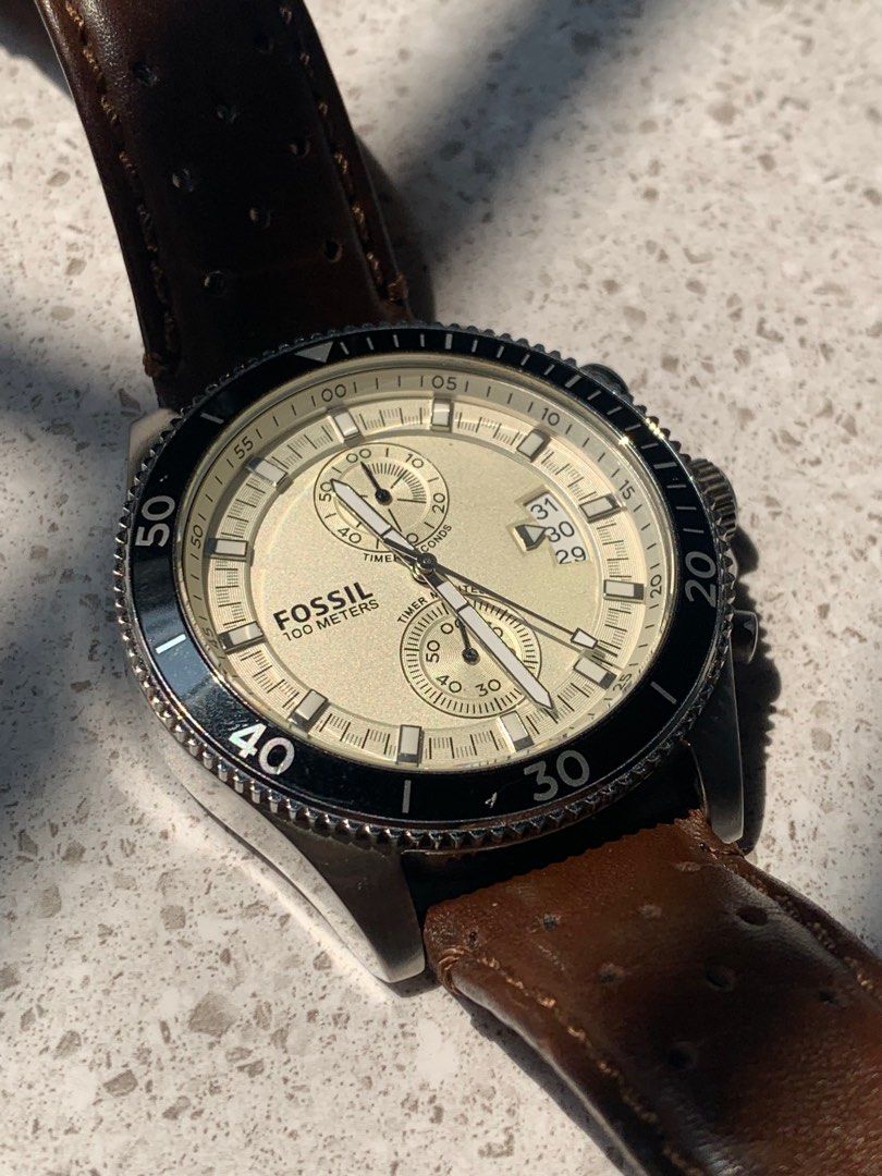 Fossil ch2943 deals