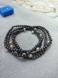 Fresh Water Pearl Bracelet