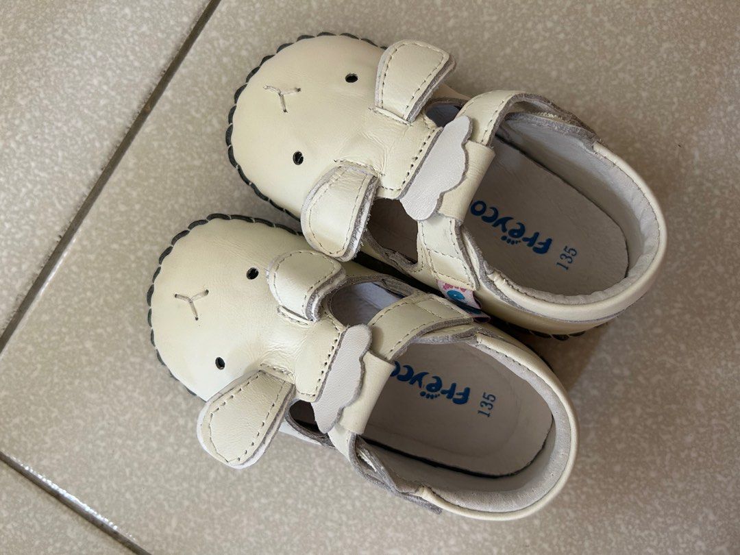 Freycoo sales baby shoes