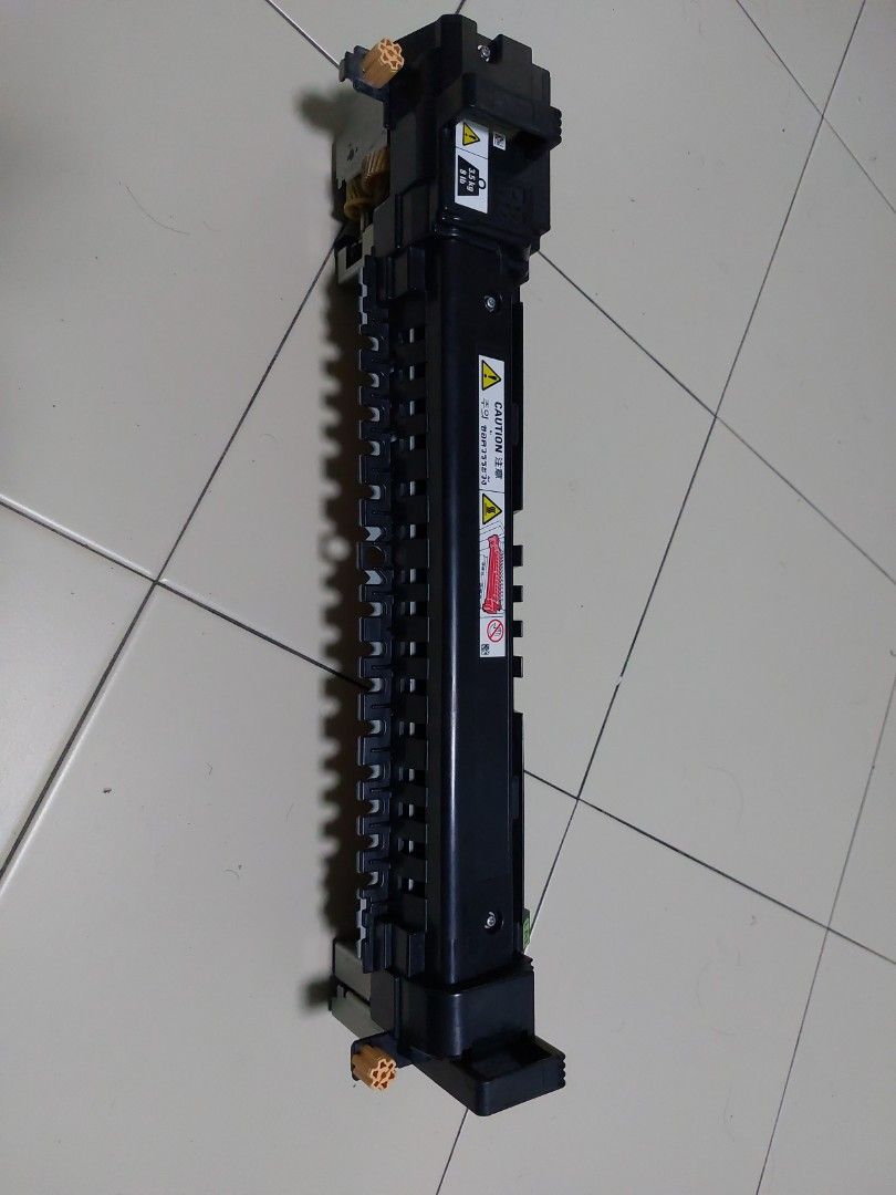 Fuji Xerox Fuser unit AP V C3375, Computers & Tech, Printers, Scanners ...