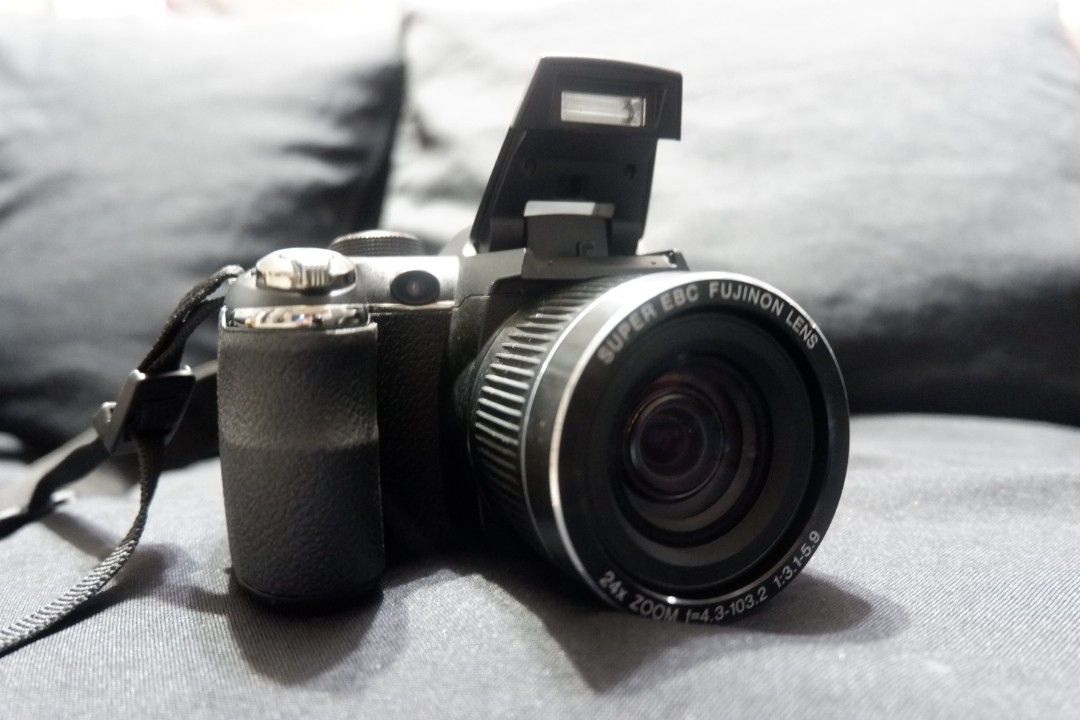 finepix s3280