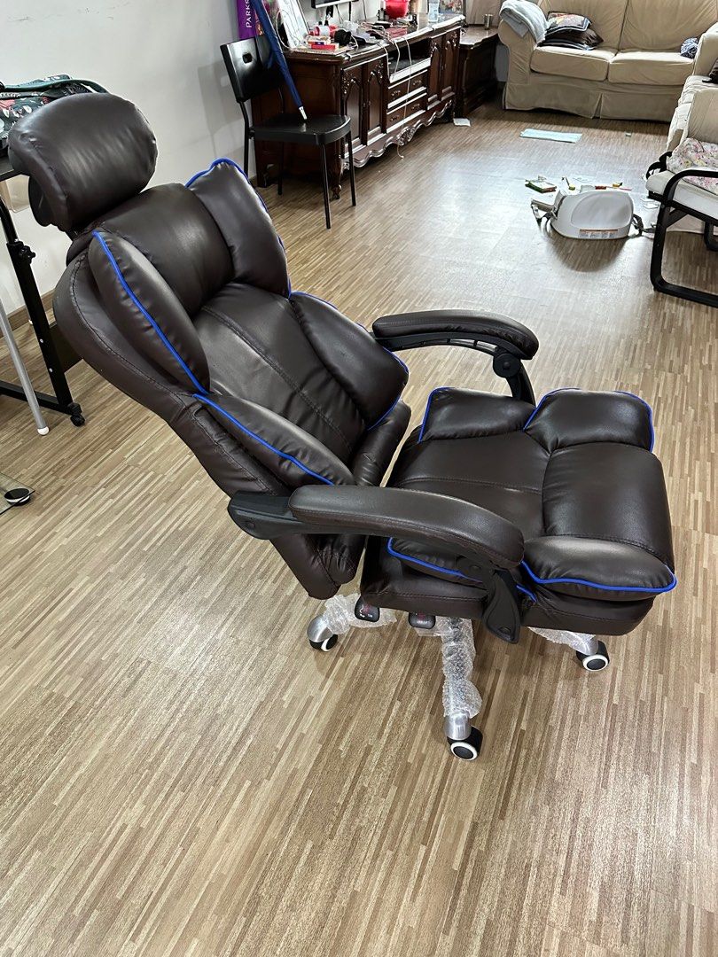 Cressfield high store back chair