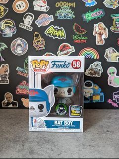 Funko Pop Bat Boy