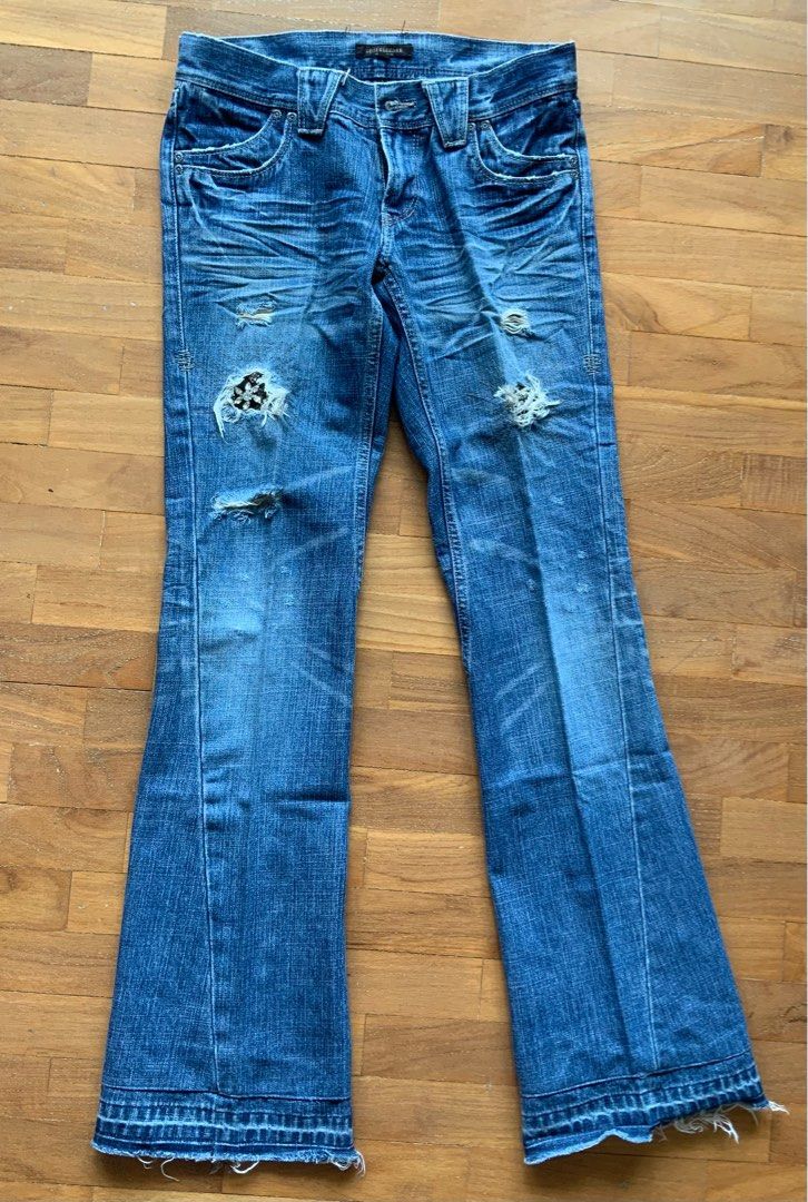 Gabriel jeans on sale