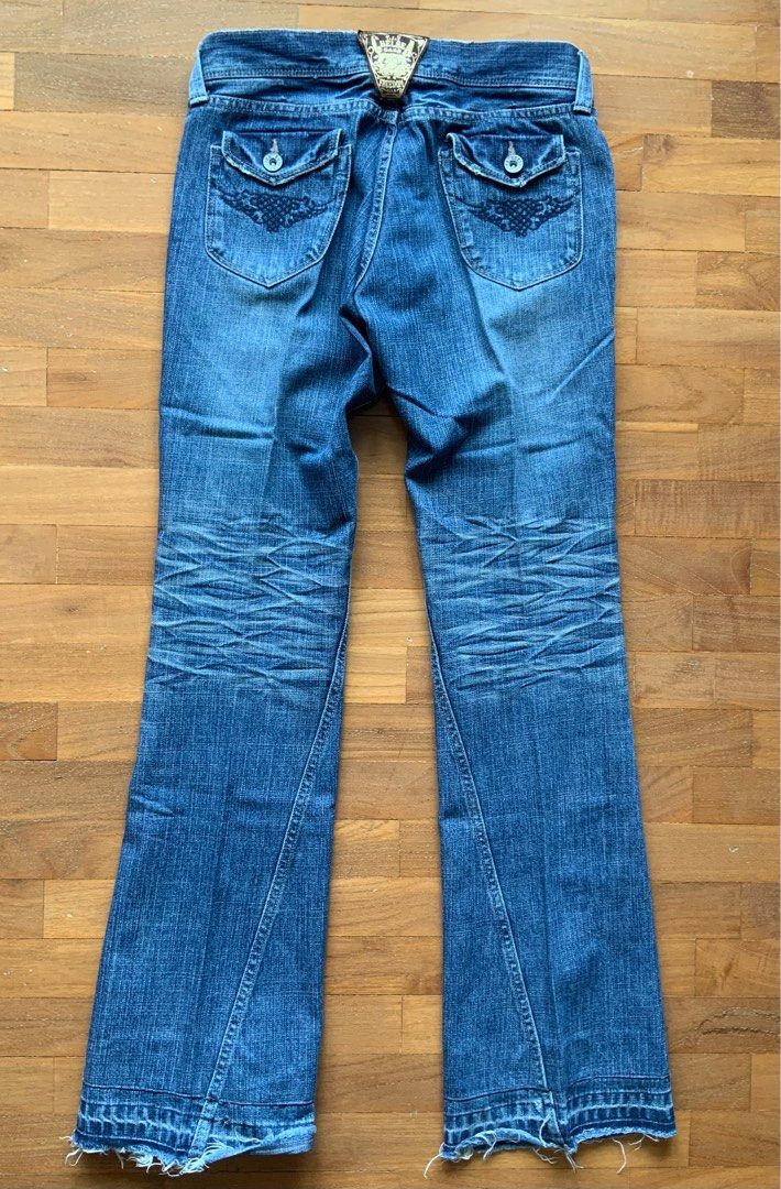 Gabriel jeans on sale