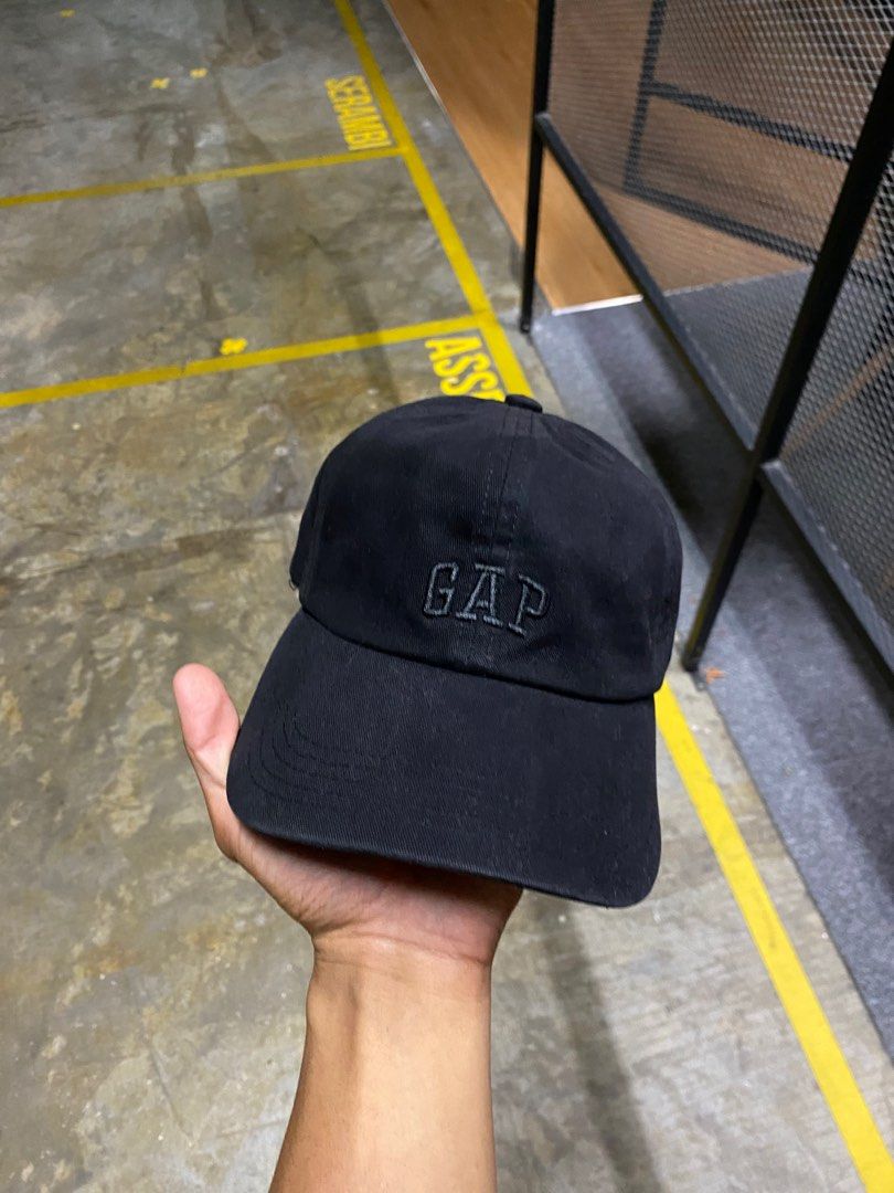 Cap gap meaning best sale