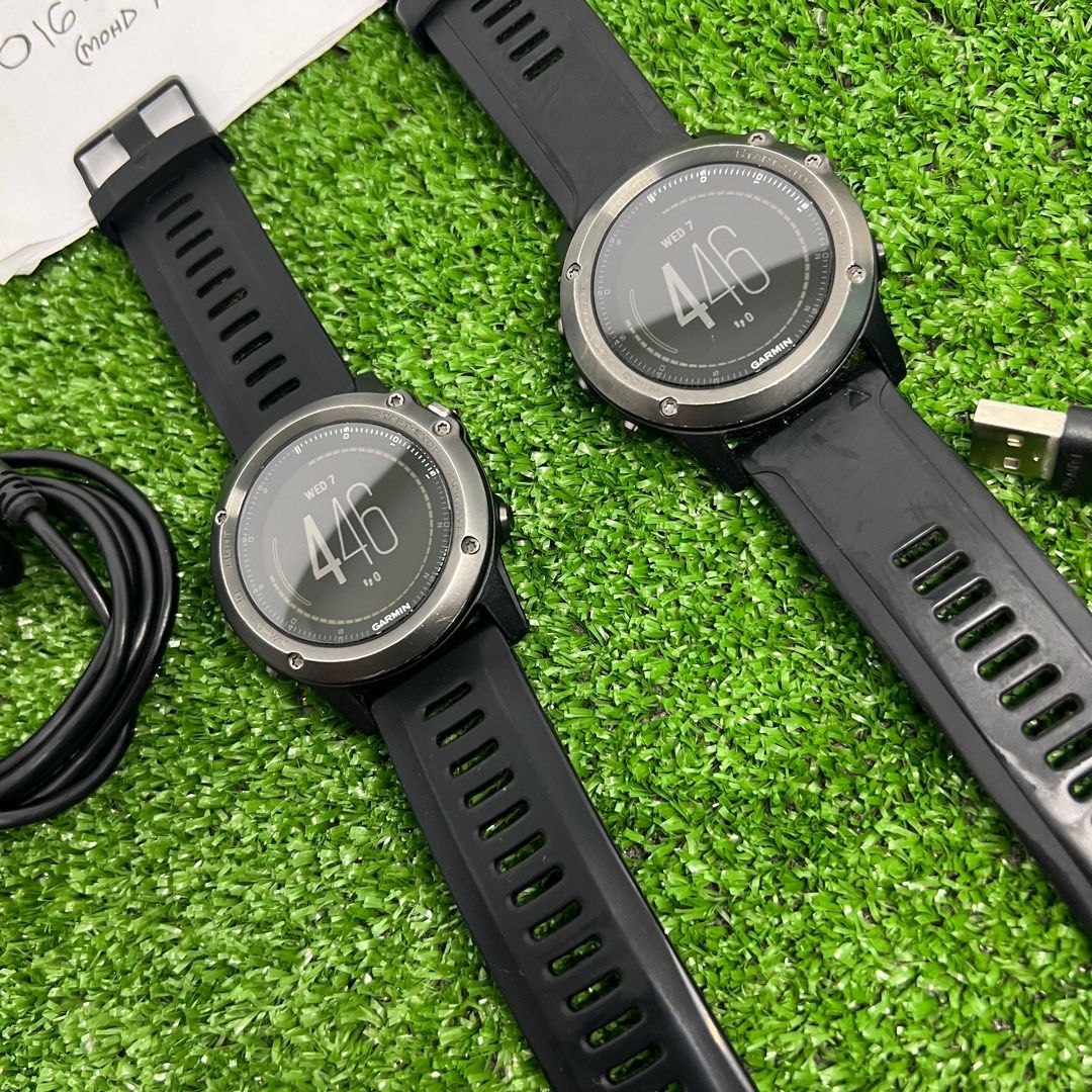 Fenix 3 hr precio cheap