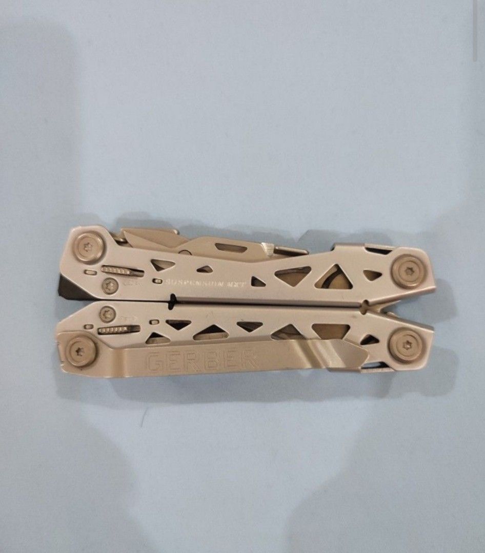 Gerber Suspension NXT on Carousell