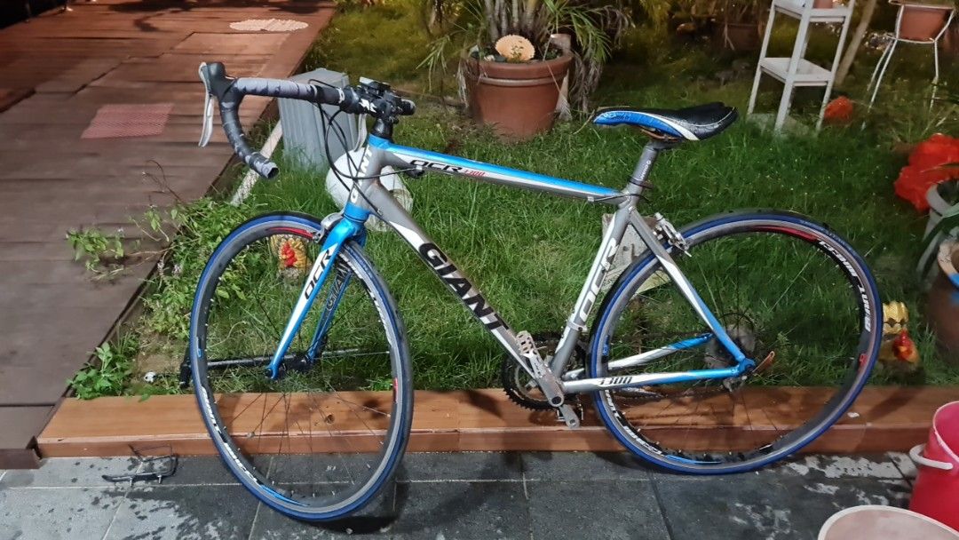 Giant ocr 3300 deals