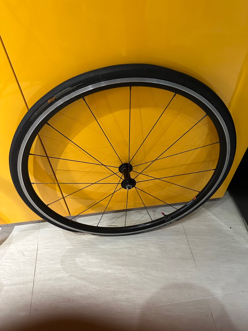 Rim Brake Axis Wheels Specialized Specialized Axis Elite 2025