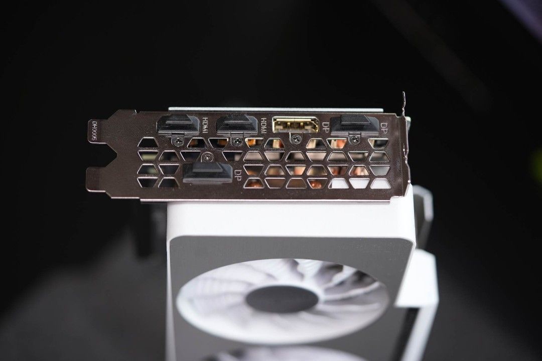 Gigabyte Vision OC 12GB RTX 3080 Ti WARRANTY 2025, Computers & Tech