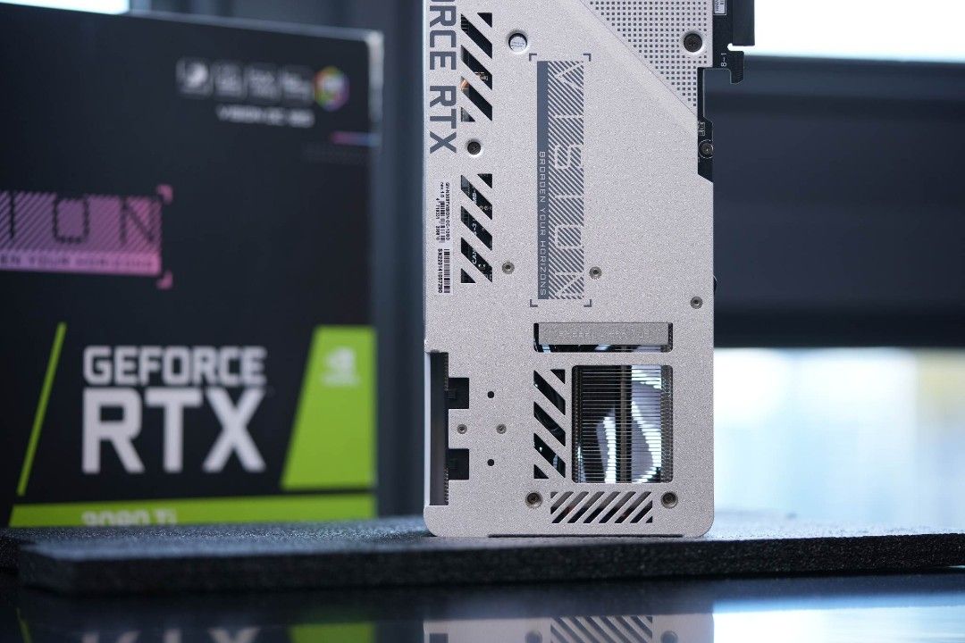 Gigabyte Vision OC 12GB RTX 3080 Ti WARRANTY 2025, Computers & Tech