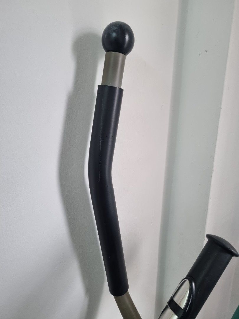 gintell elliptical bike ft235