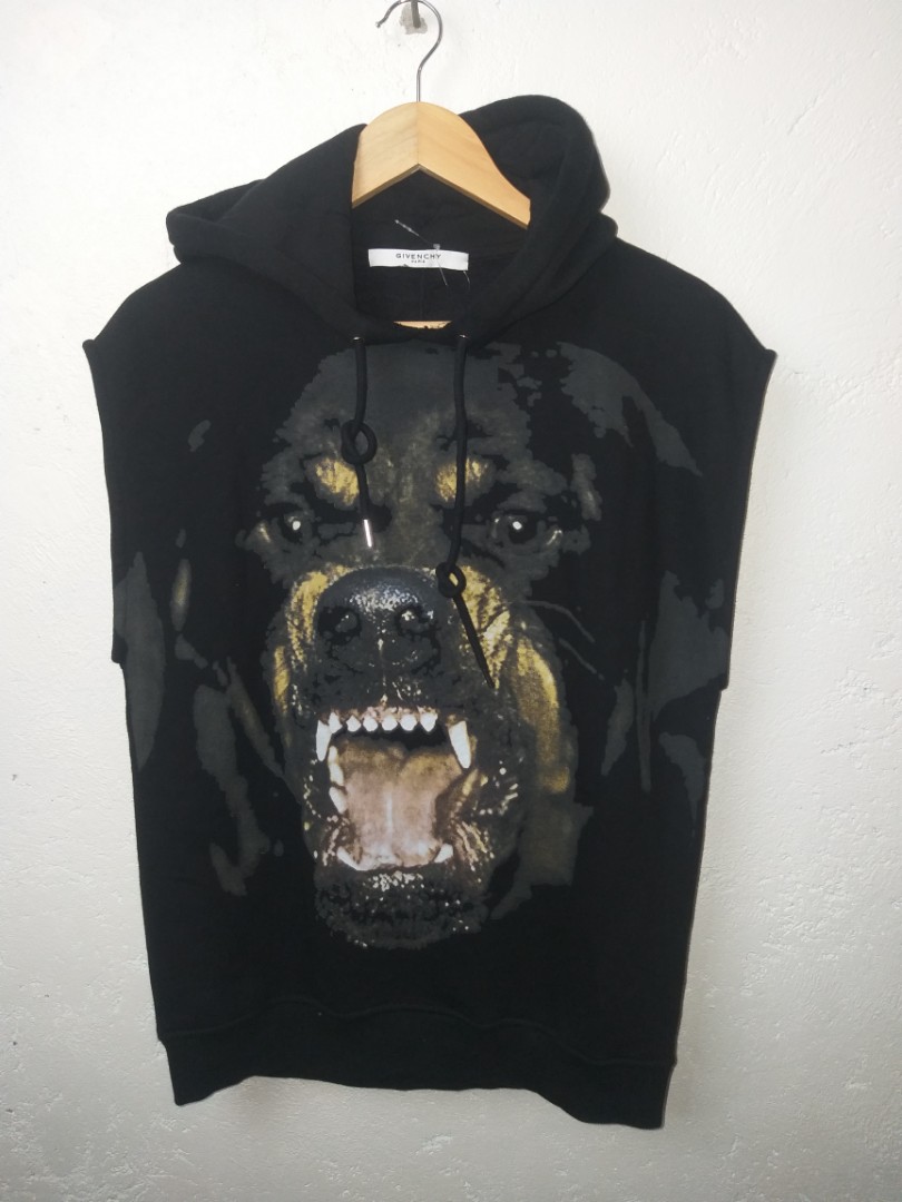 Givenchy rottweiler on Carousell