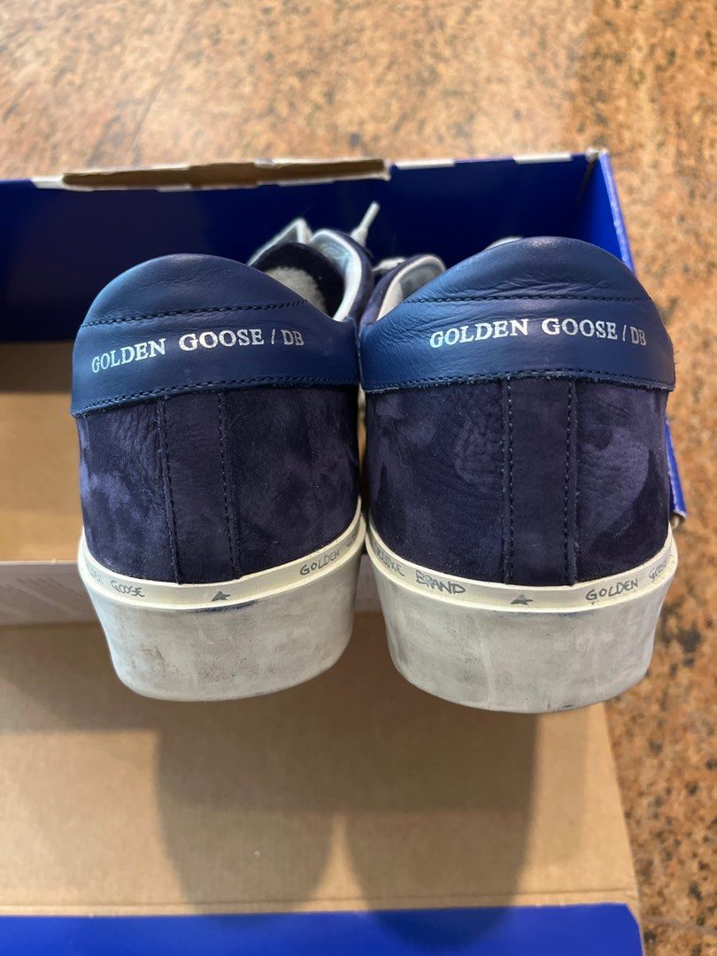 Golden goose hotsell 4 sale
