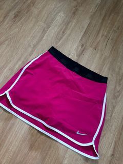 Golf skirt nike