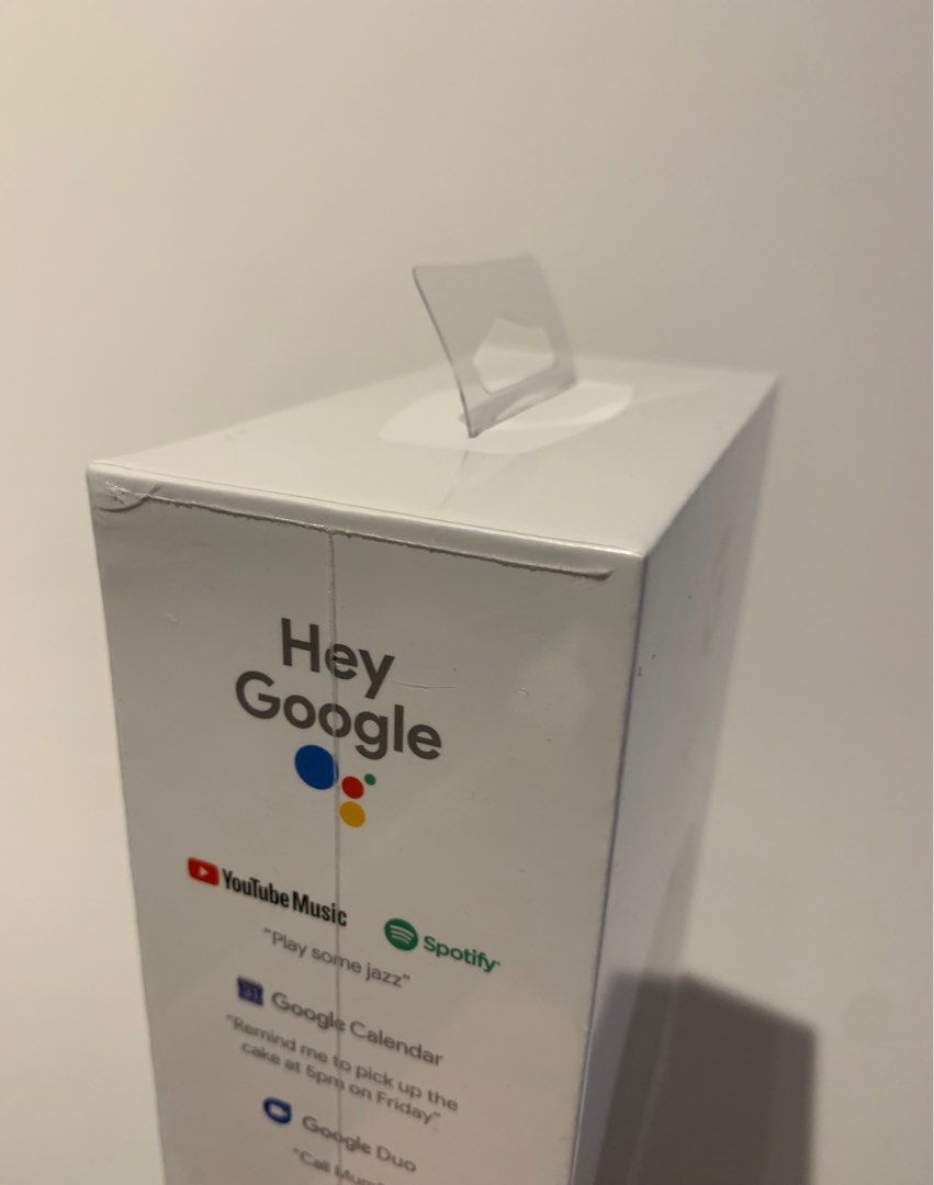 Google duo mini discount